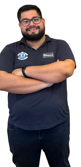 Matheus Gomes