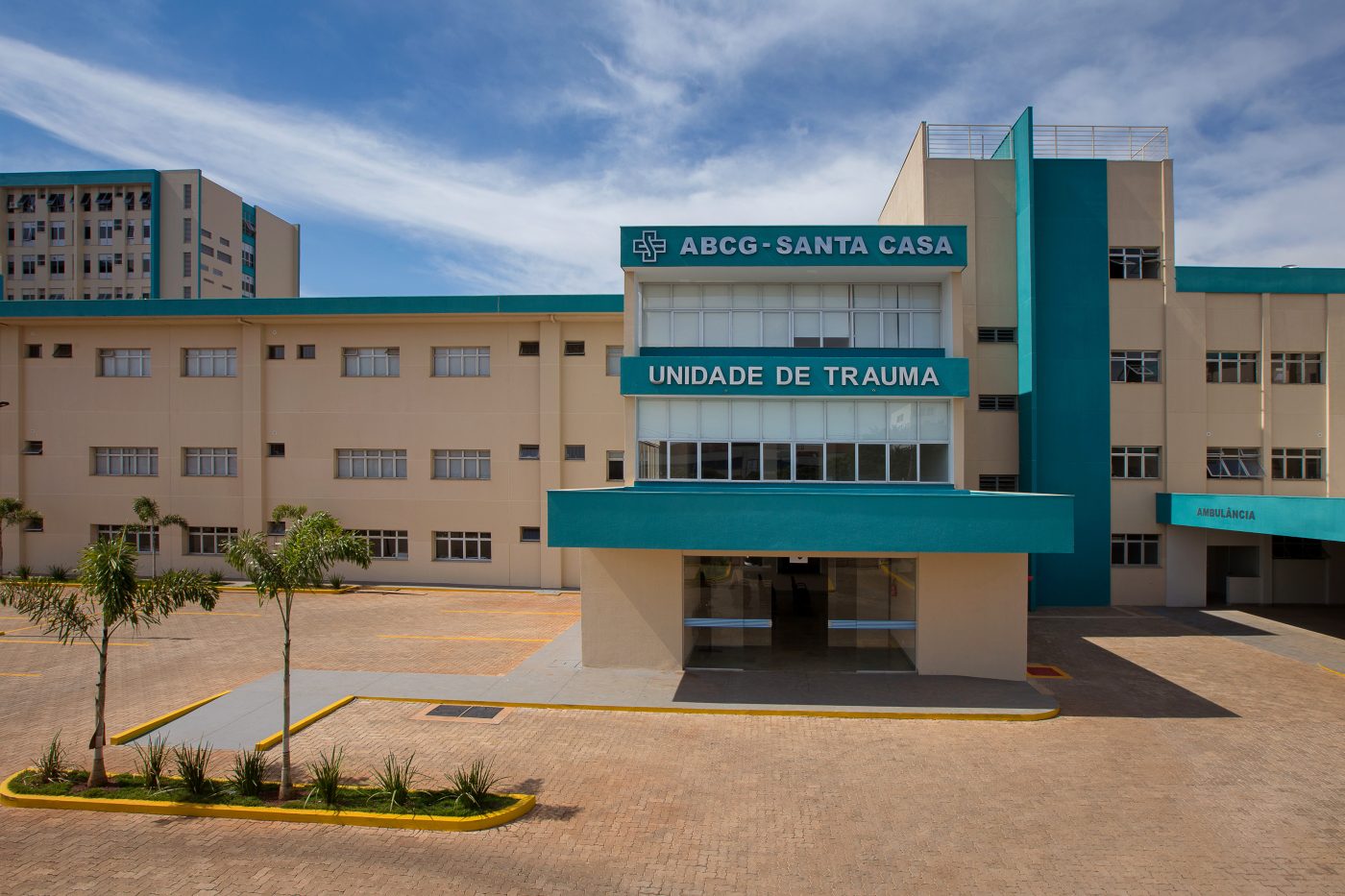 Saúde e Hospitalar