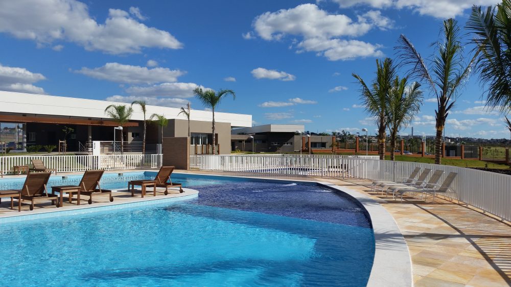 Clube Alphaville — Campo Grande III/MS