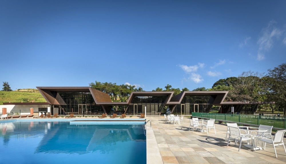 Clube Alphaville — Vespasiano/MG
