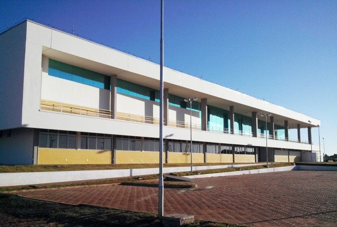IFMS — Ponta Porã/MS