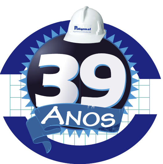 Selo de 39 anos